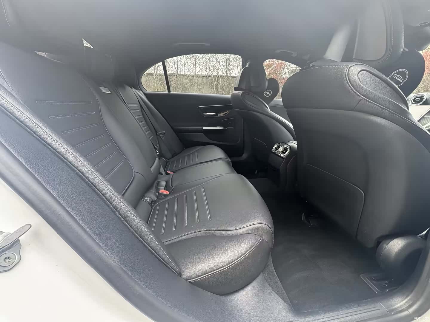 Mercedes-Benz C-Class, 2022 19