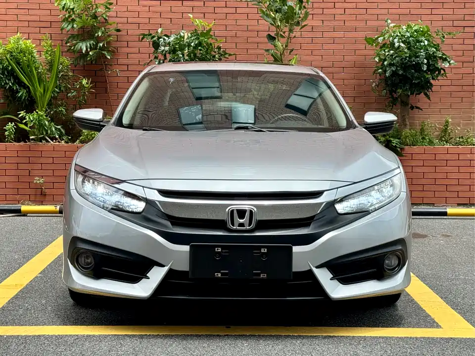 Honda Civic Honda Civic