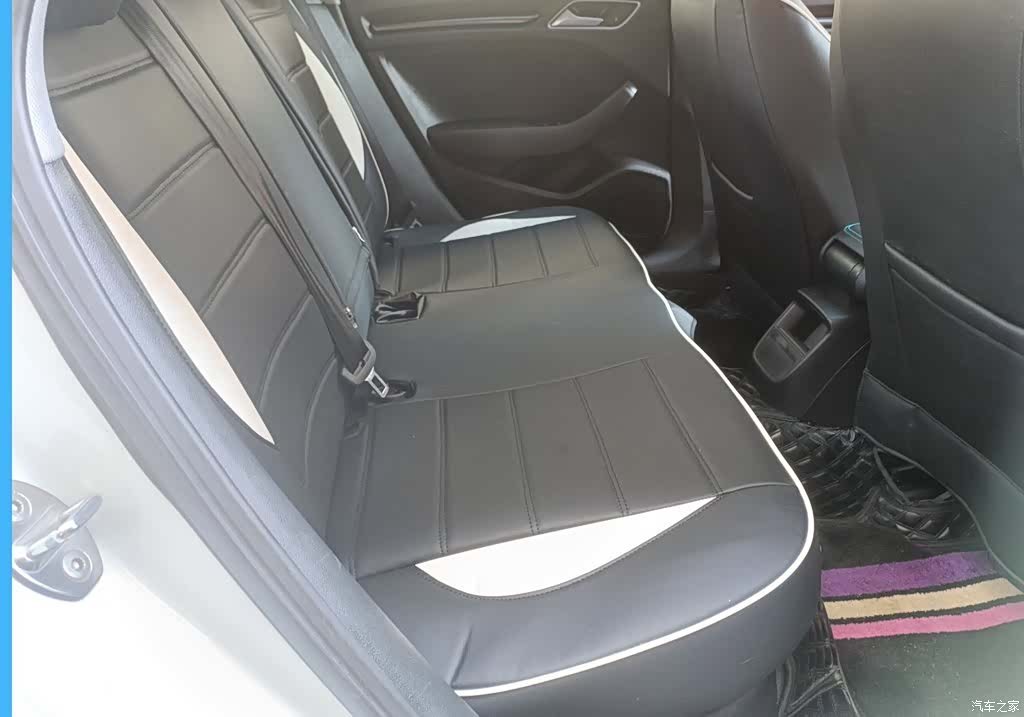 Audi A3, 2018 15
