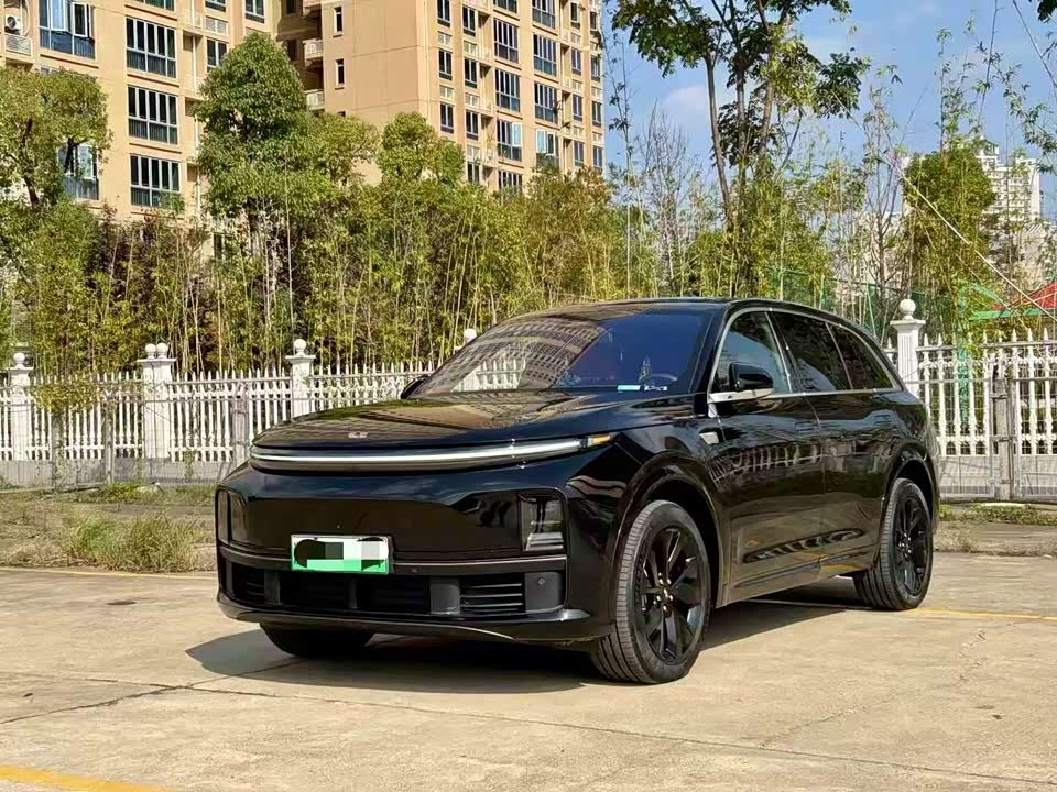 Li Auto Ideal L7
