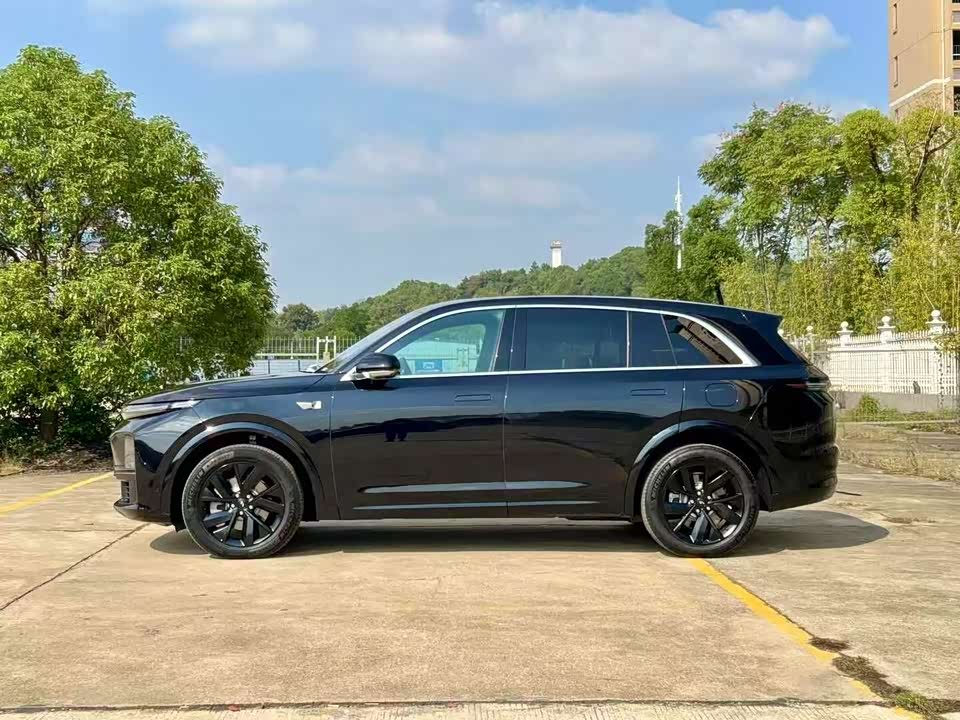 Li Auto Ideal L7