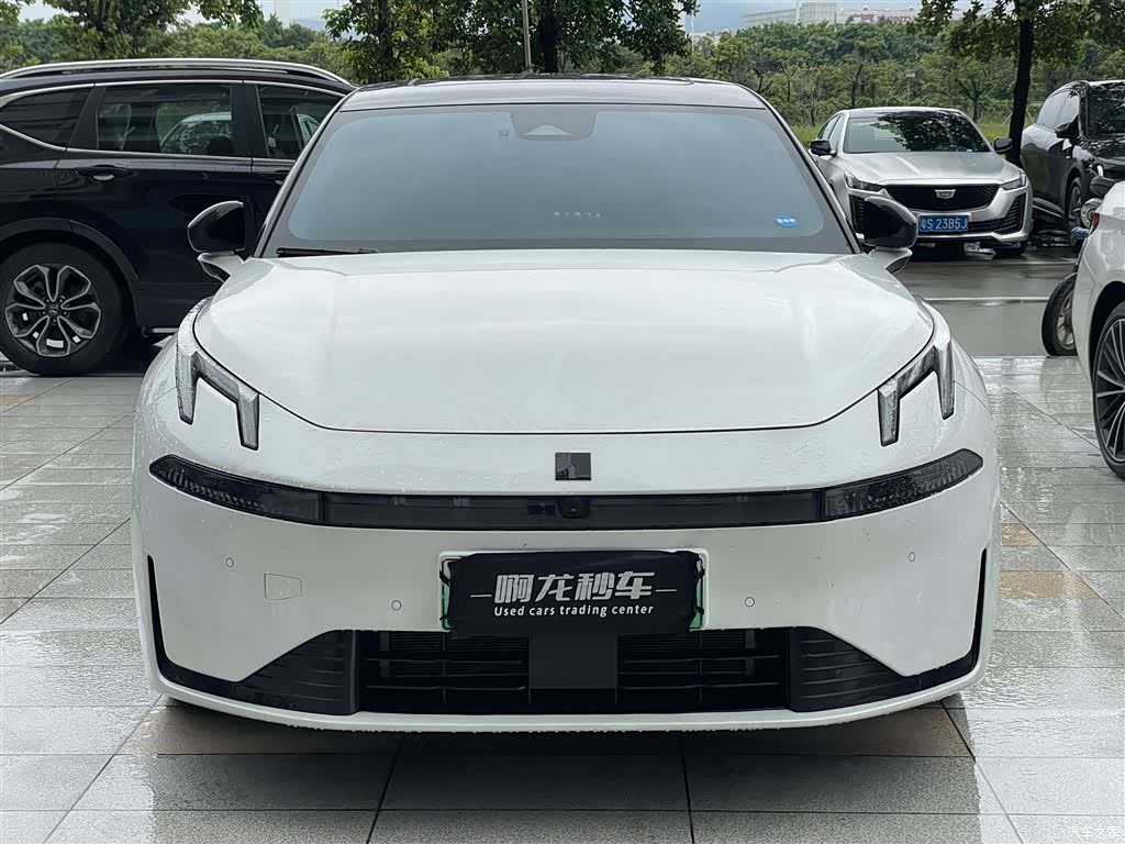 Lynk & Co 02, 2024 2