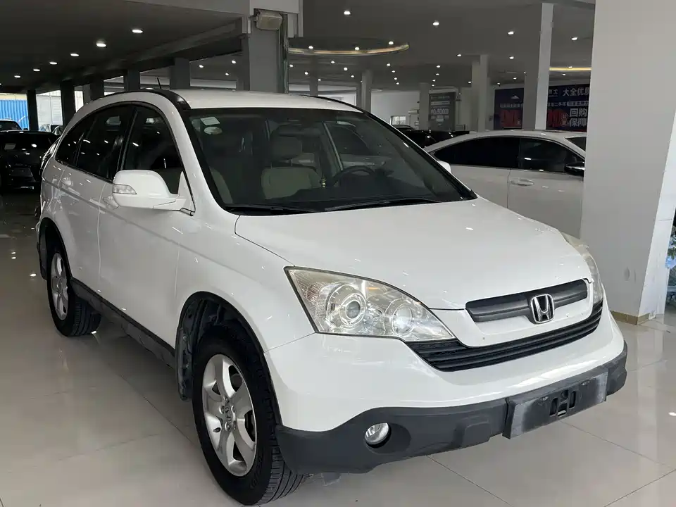 Honda CR-V Honda CR-V
