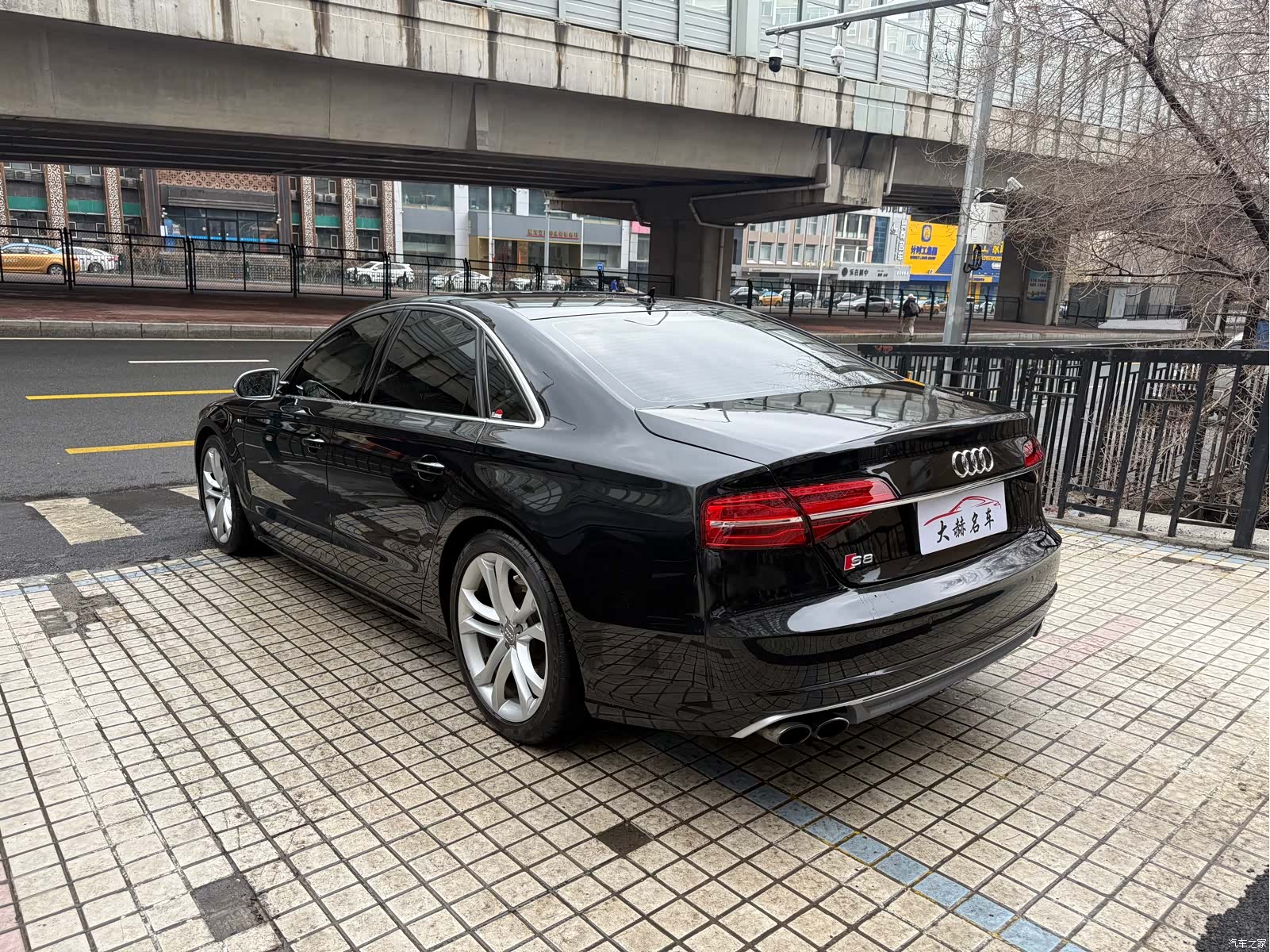 Audi TT, 2013 4