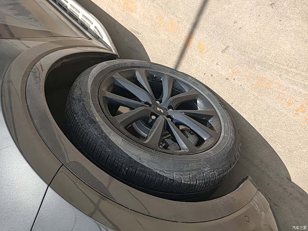 Li Auto ONE, 2020 23