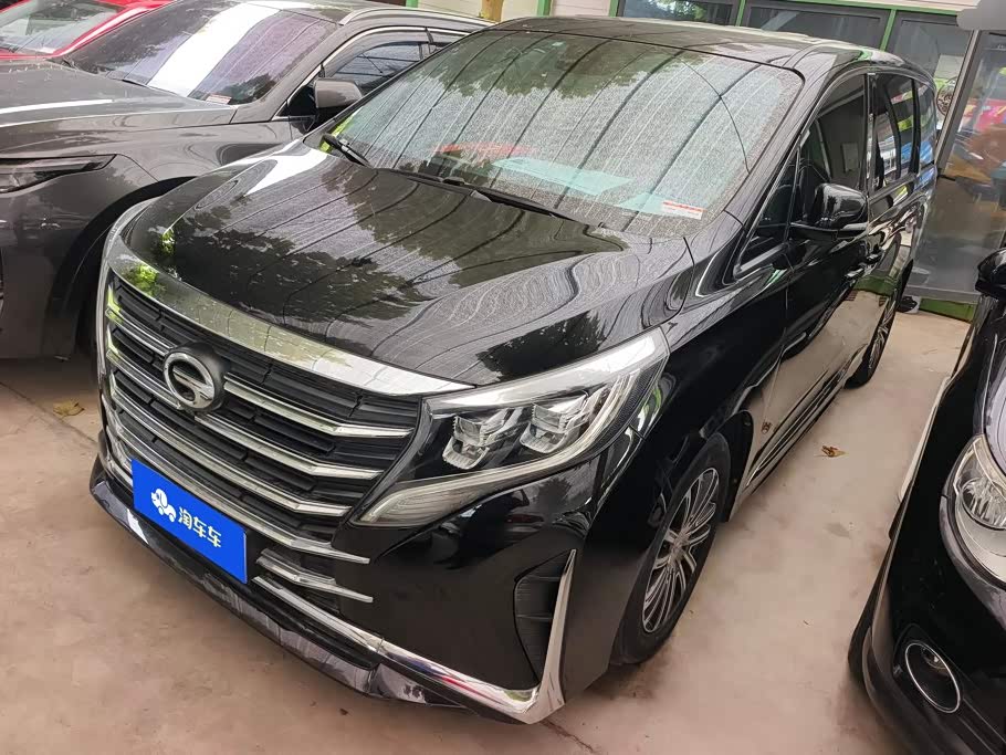 GAC M8