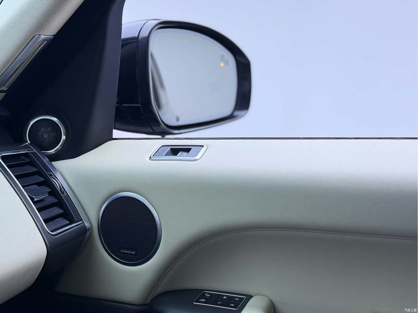 Land Rover Range Rover, 2014 14