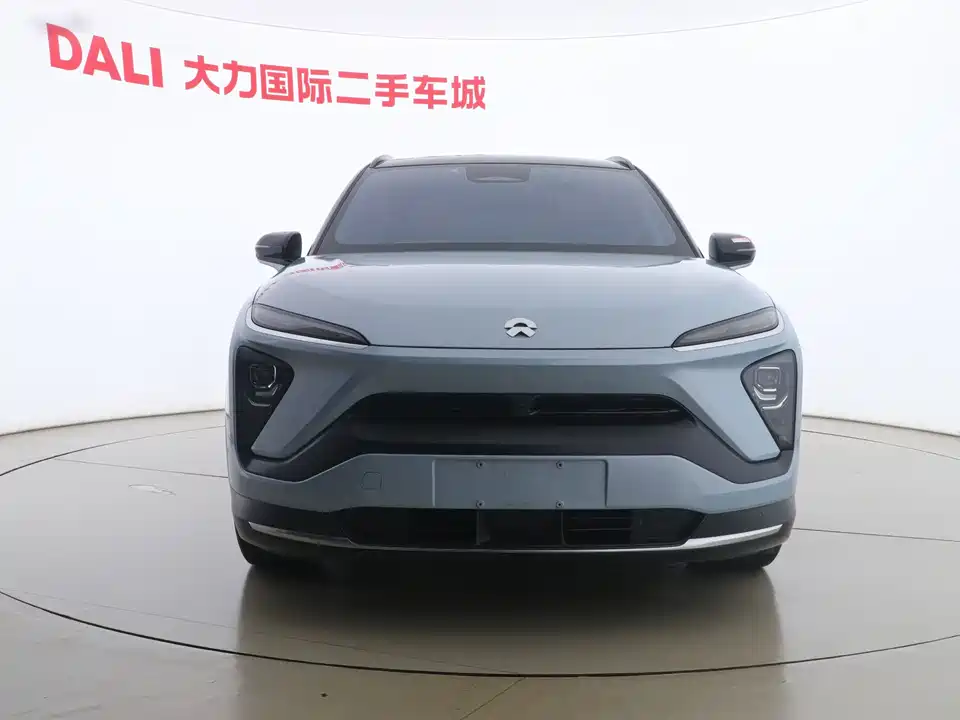 NIO ES6