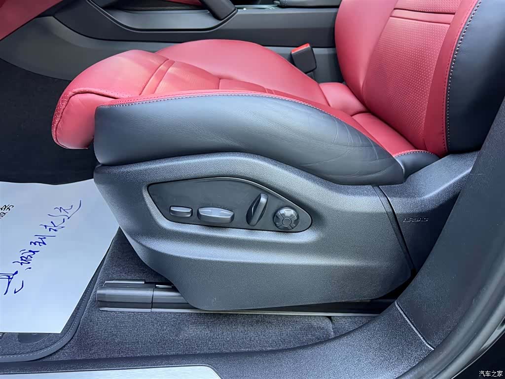 Porsche Cayenne, 2024 20