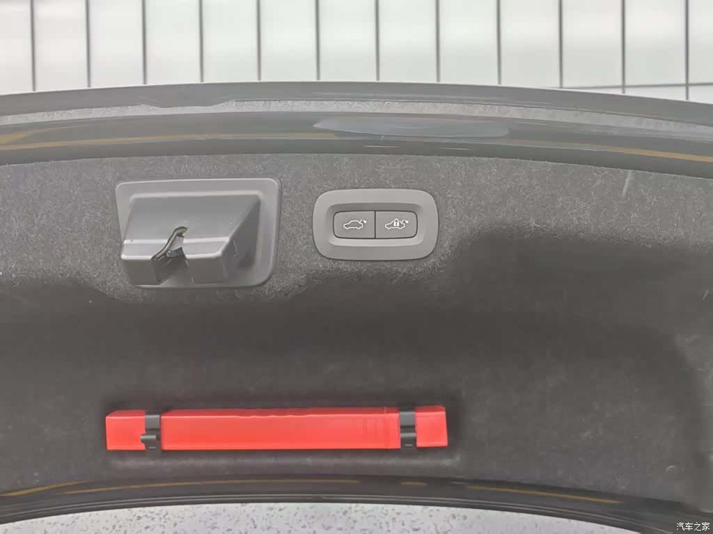 Volvo S90, 2023 18
