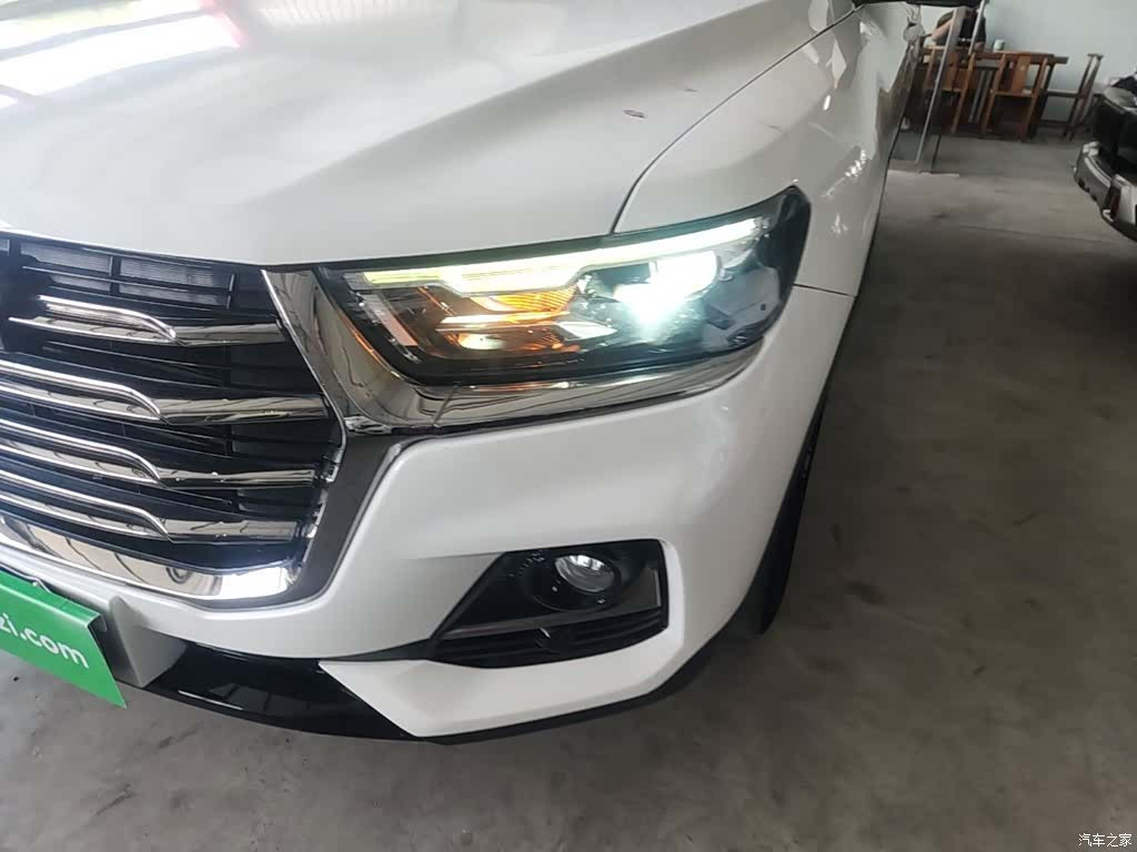 Haval H6, 2023 24