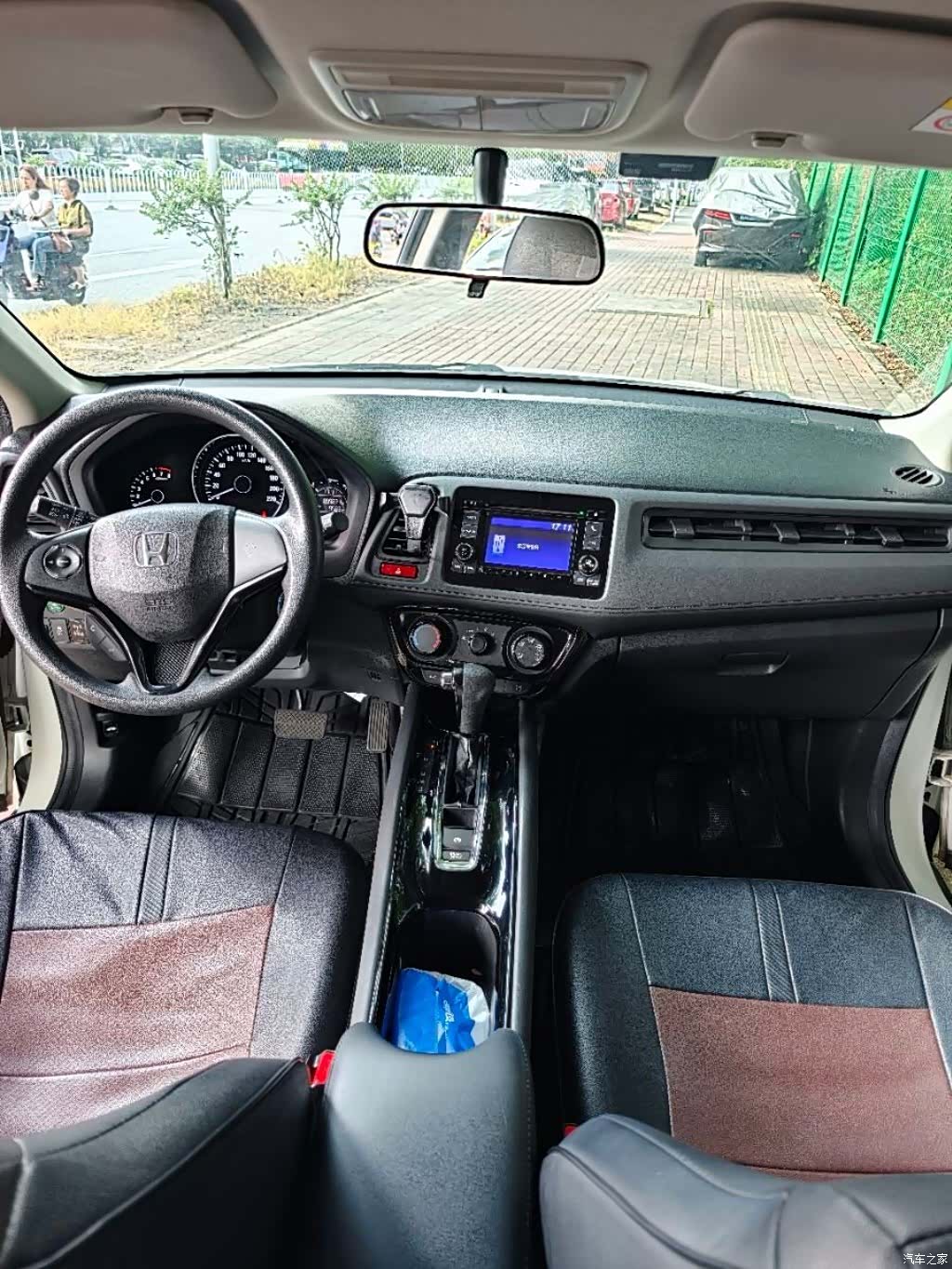 Honda Vezel, 2018 9