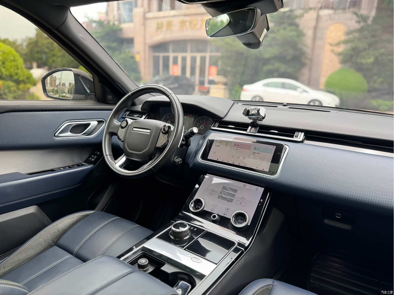 Land Rover Range Rover, 2020 7