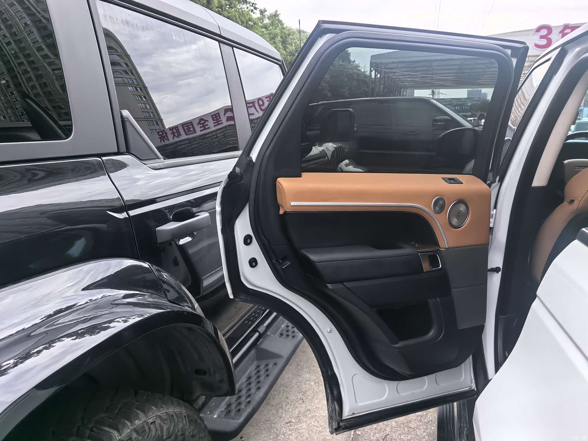 Land Rover Range Rover, 2014 9