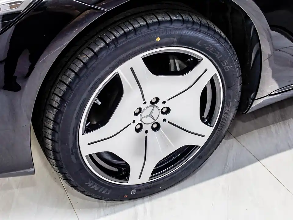 Mercedes-Benz Maybach S-class Mercedes-Benz Maybach S-class
