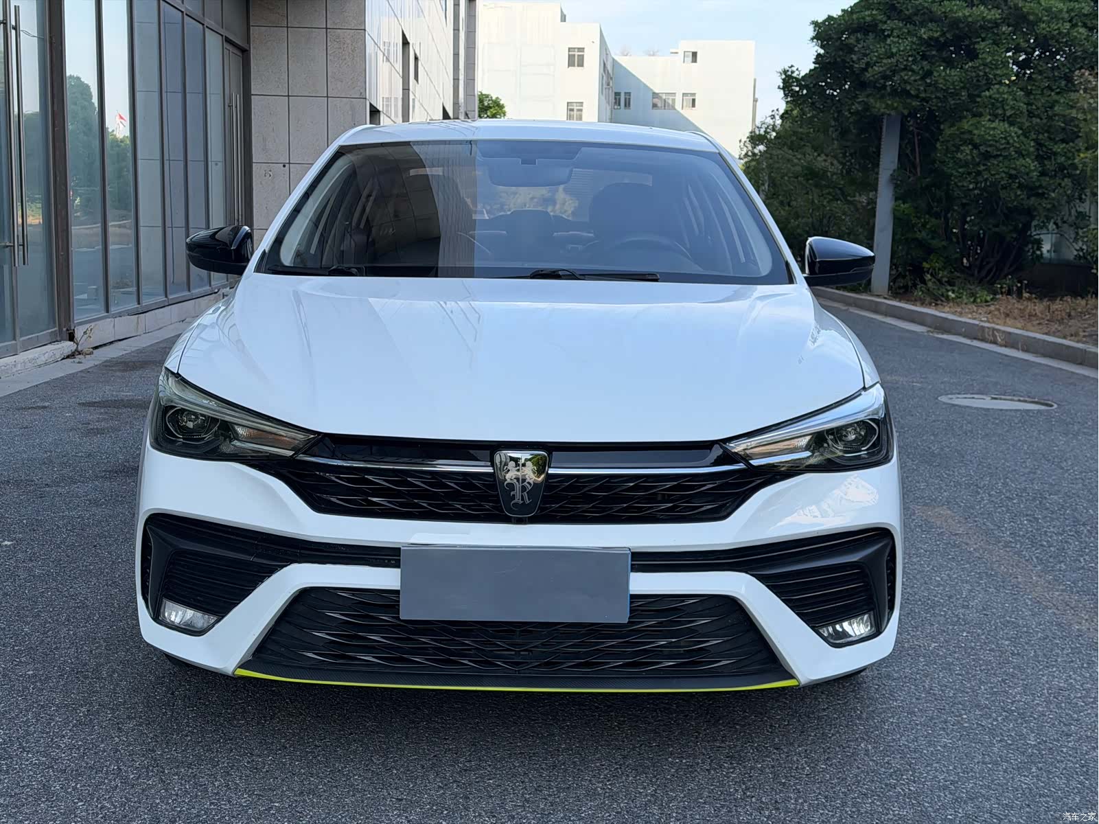 Roewe i5, 2022 2