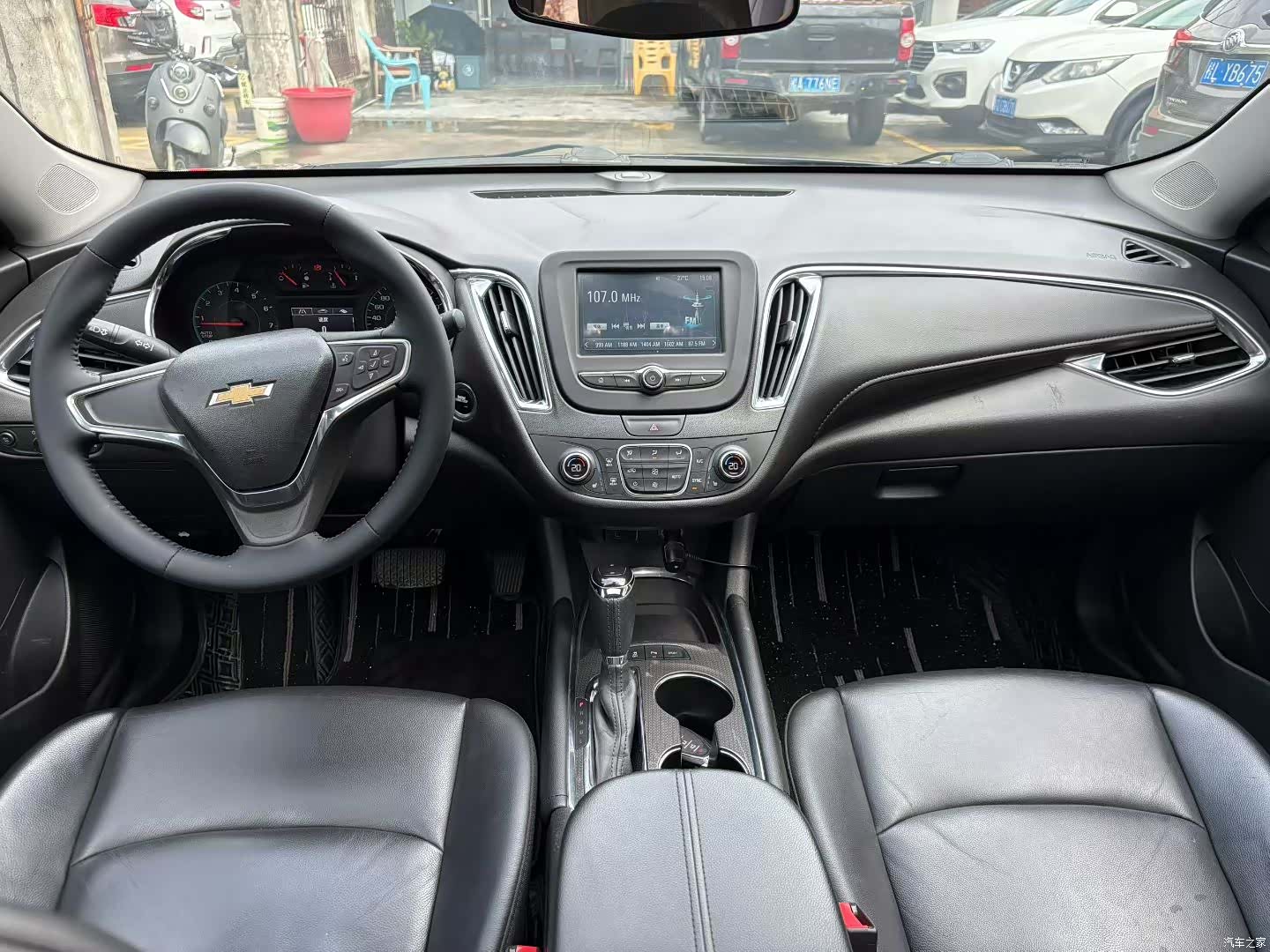 Chevrolet XL, 2018 все фото