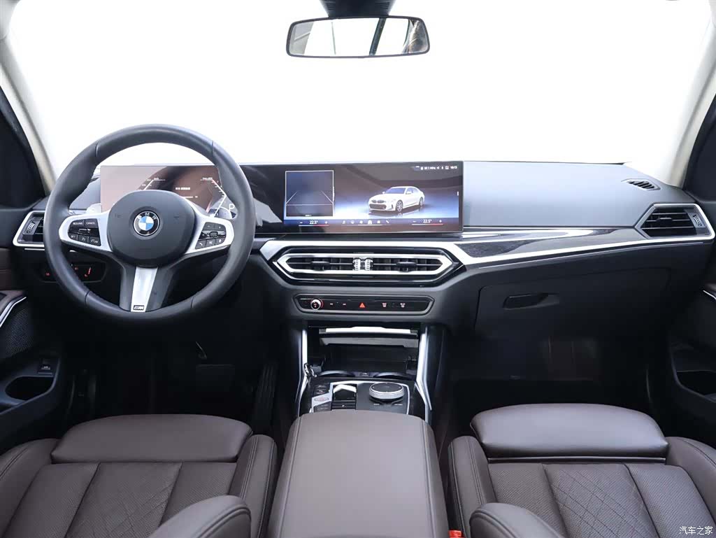 BMW 3 Series, 2023 13