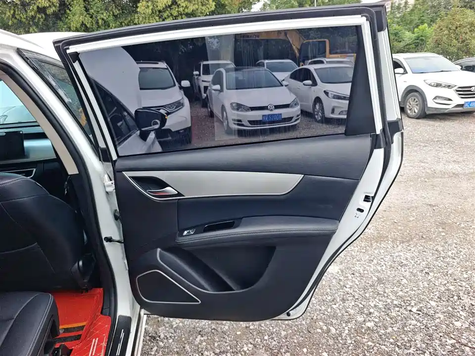 BYD Song MAX BYD Song MAX