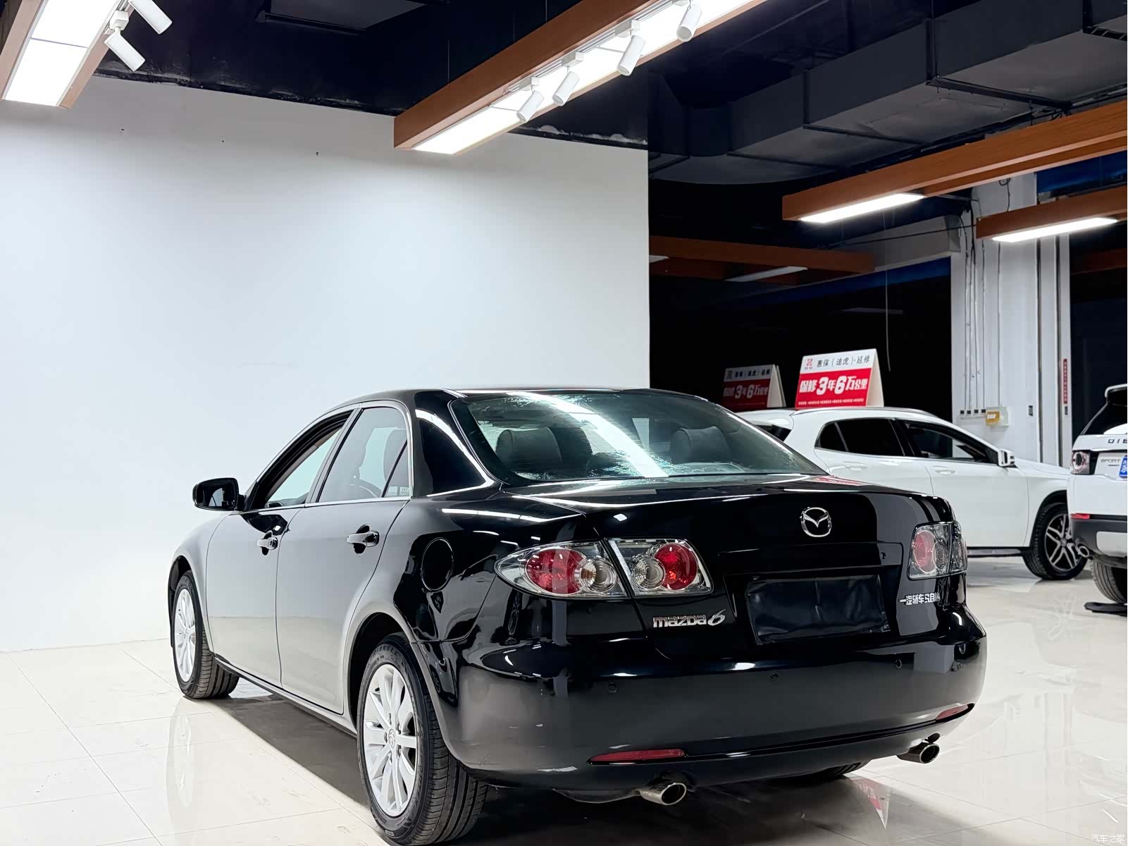 Mazda 6, 2014 3