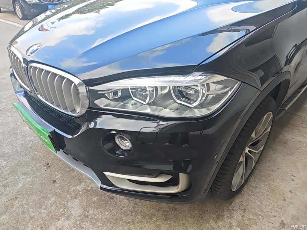 BMW X5, 2017 24