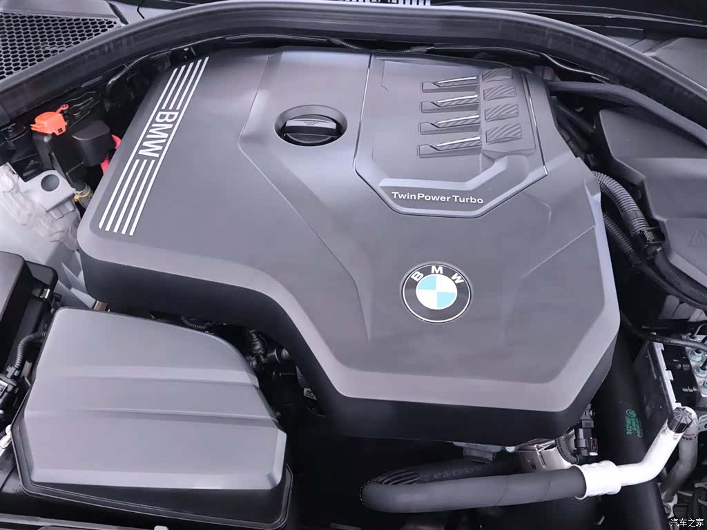 BMW 3 Series, 2023 23