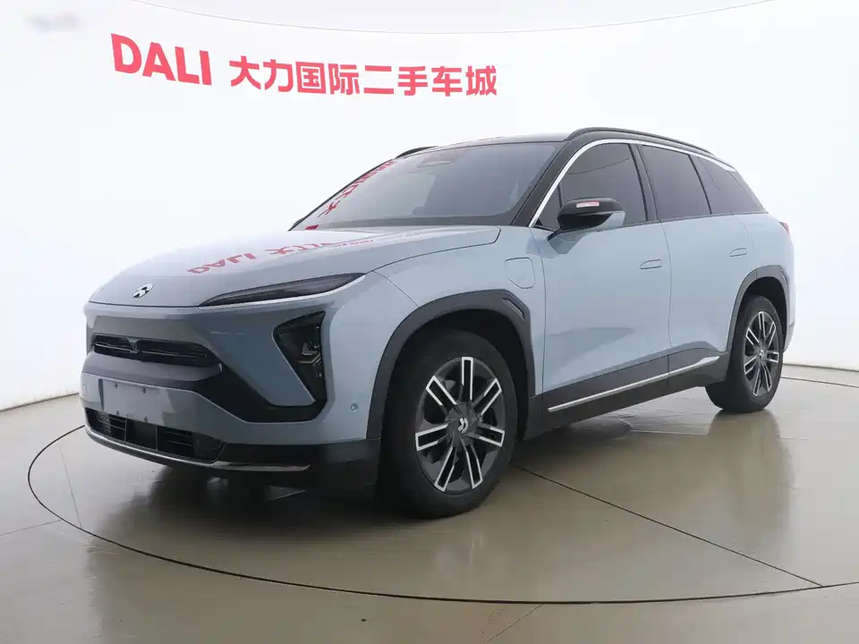 NIO ES6