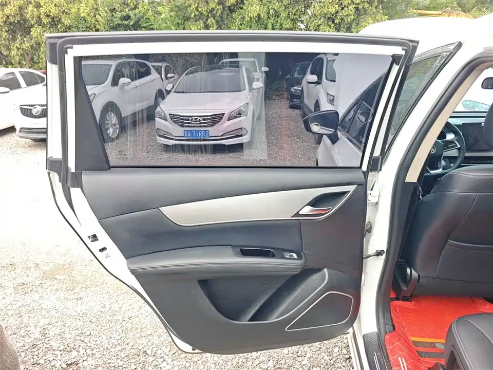 BYD Song MAX BYD Song MAX