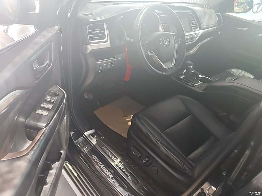 Toyota Highlander, 2021 16