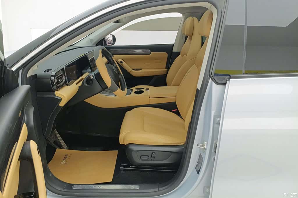 Leapmotor C11, 2024 9