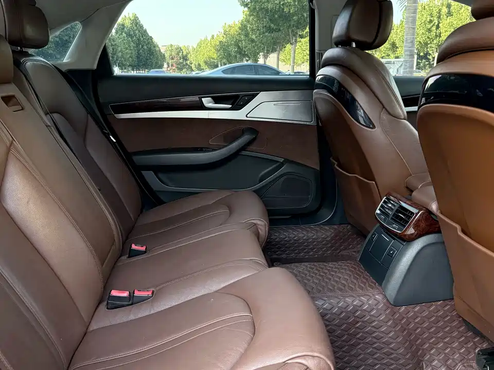Audi A8 Audi A8