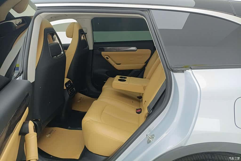 Leapmotor C11, 2024 11