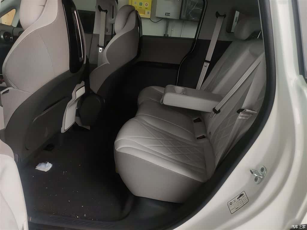 BAIC S, 2025 13