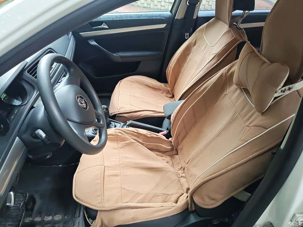 Volkswagen Lavida, 2016 11