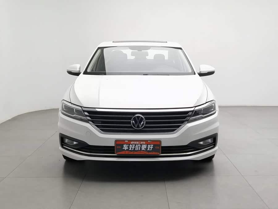 Volkswagen Lavida 2022, фото 3