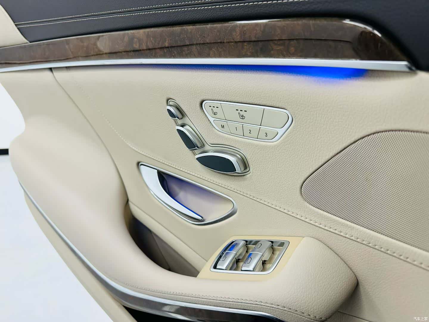 Mercedes-Benz S-Class, 2014 8