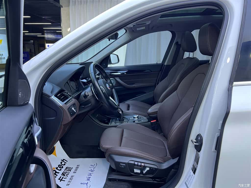 BMW X1, 2022 7