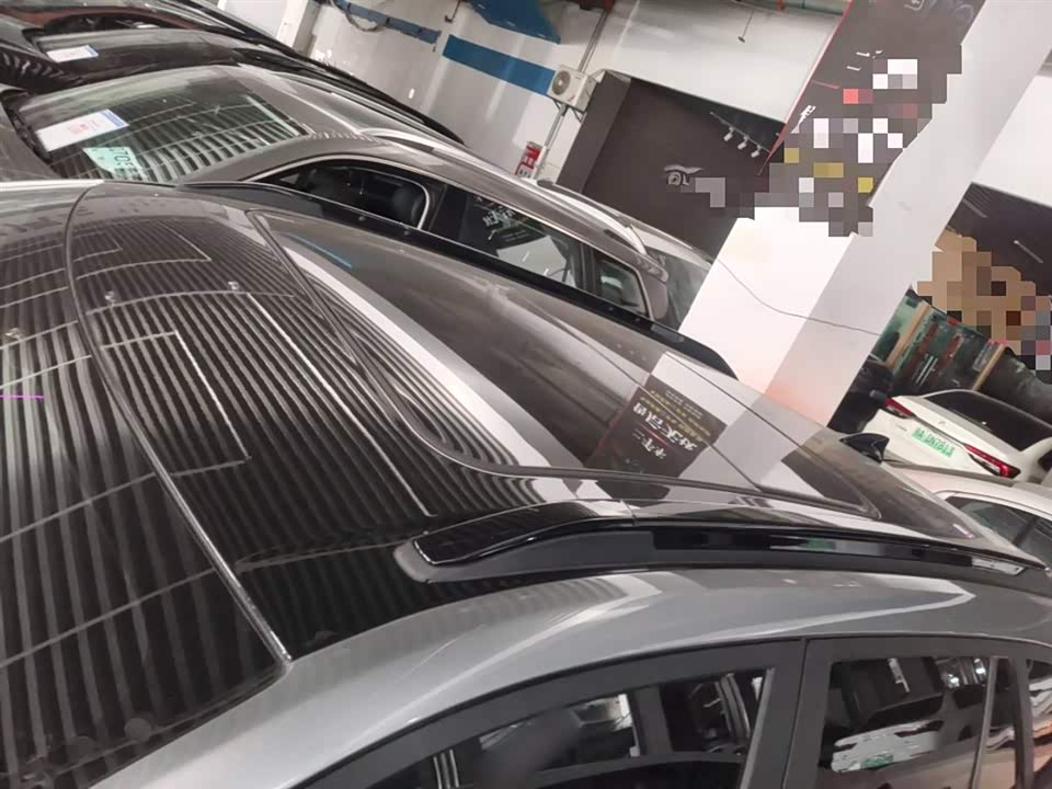 Chevrolet Xingmailuo