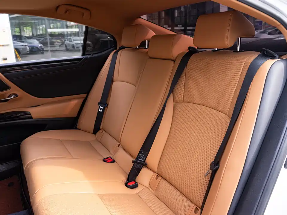 Lexus ES Lexus ES