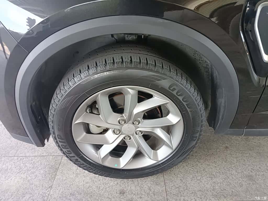 Lynk & Co 01, 2023 23