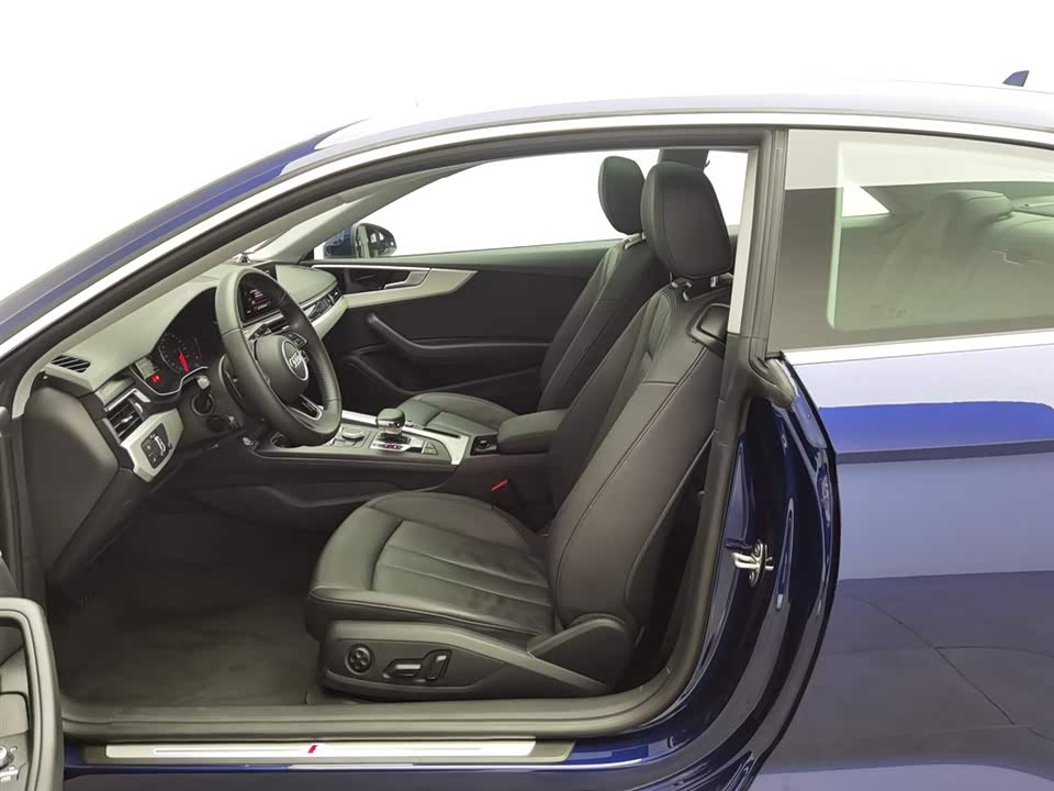 Audi A5 Audi A5