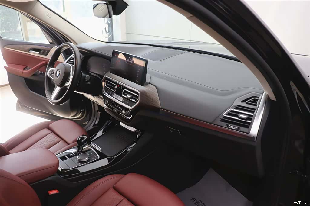 BMW X3, 2022 22