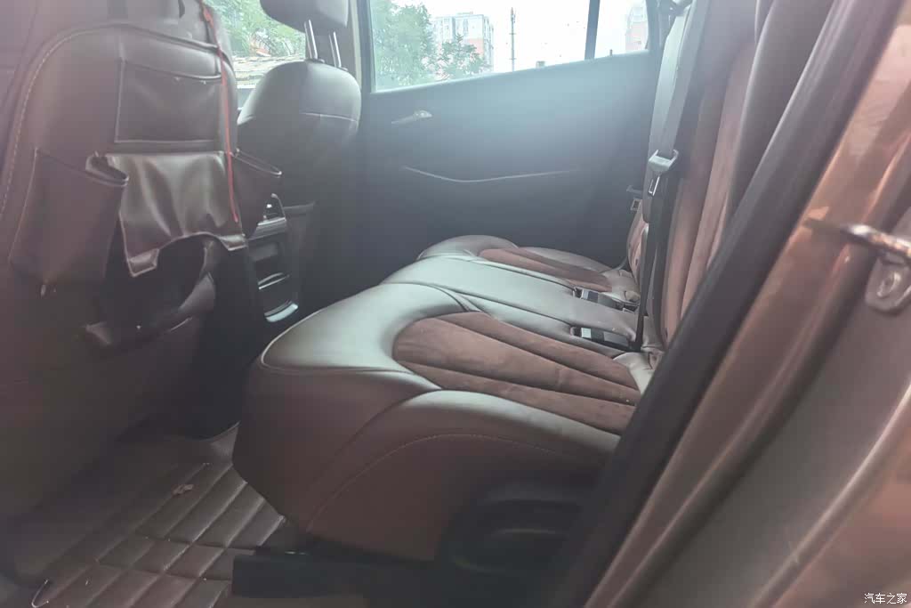 Buick Envision Plus, 2016 11