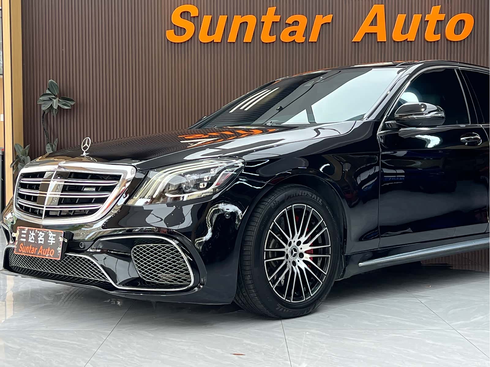 Mercedes-Benz S-Class, 2011 13