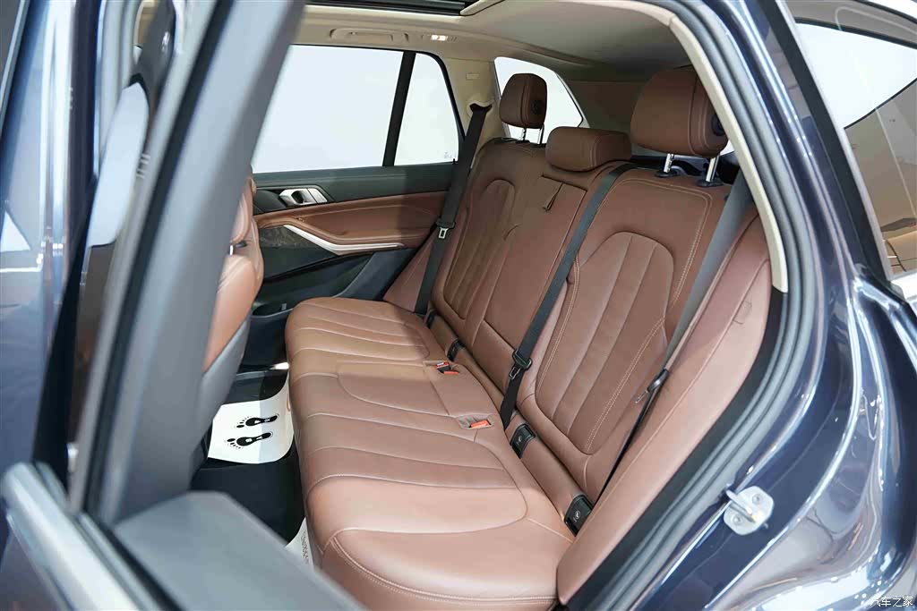 BMW X5, 2021 20