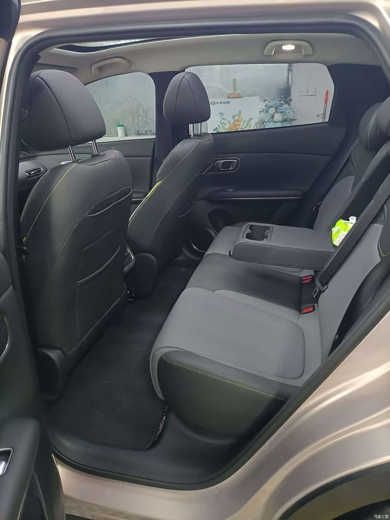 Changan Eado, 2025 все фото