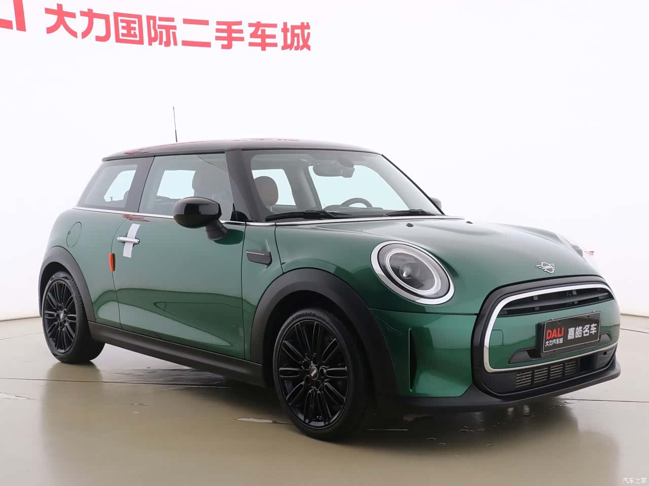 Mini Cooper, 2022 8