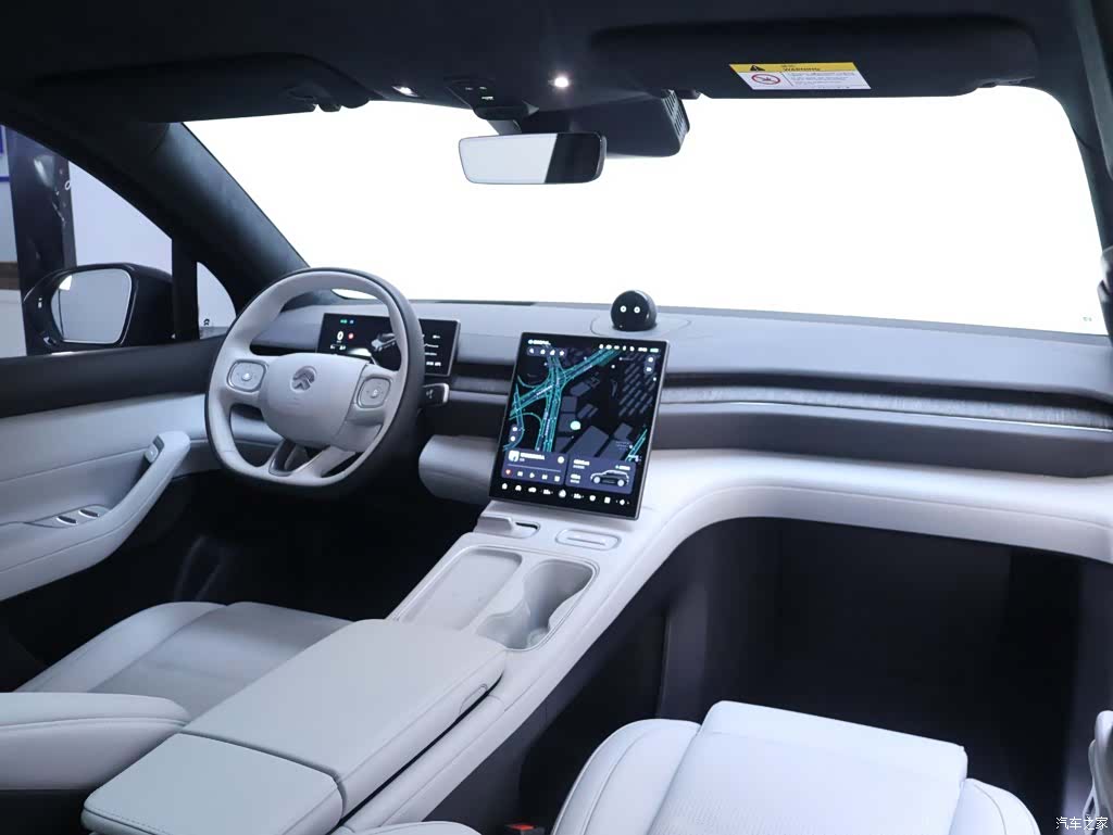NIO ES6, 2025 20