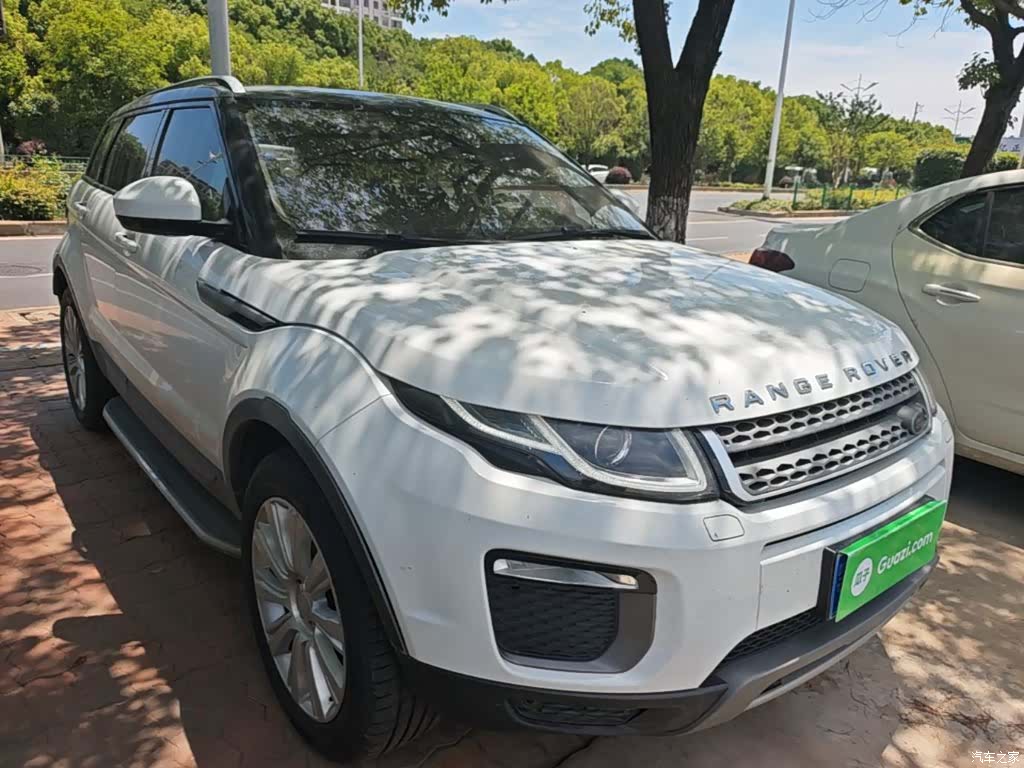 Land Rover Range Rover, 2017 4