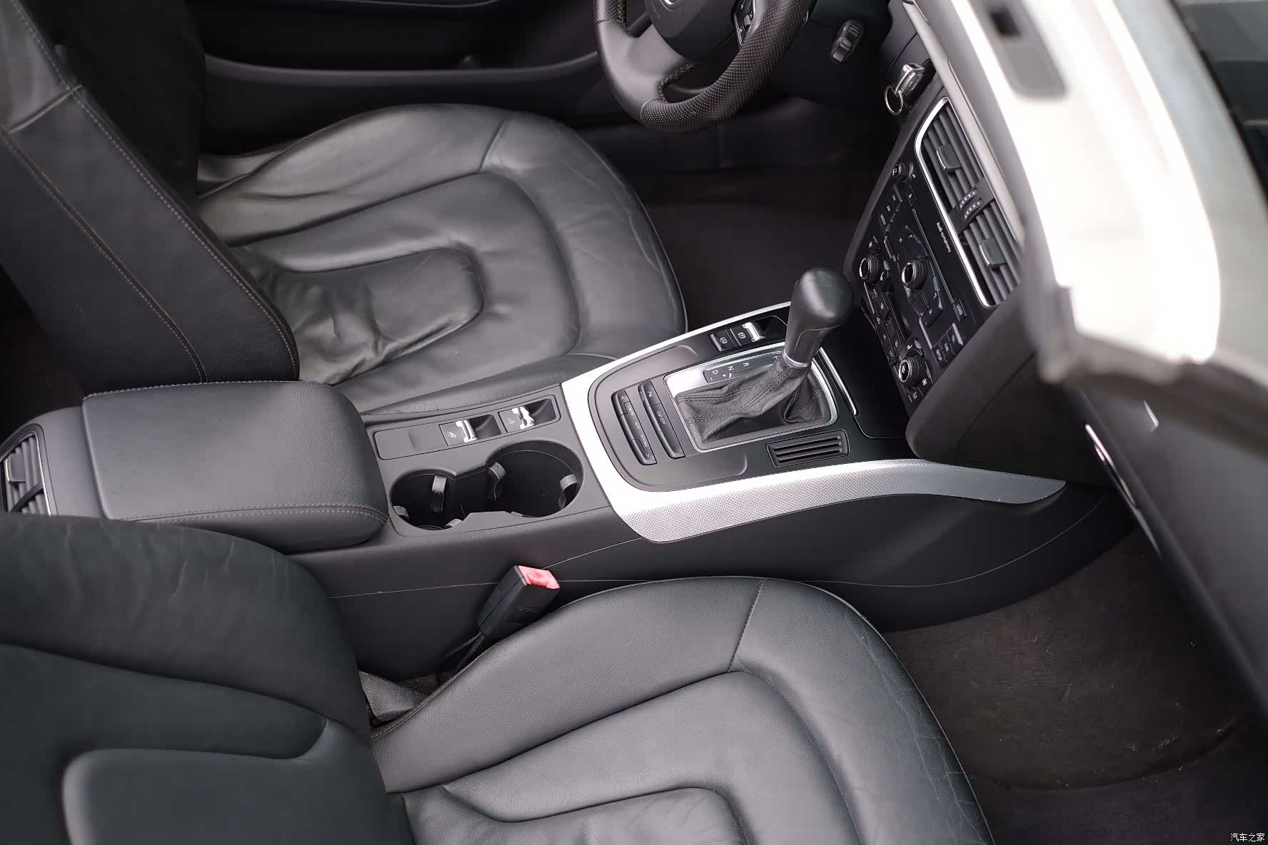 Audi A5, 2010 33